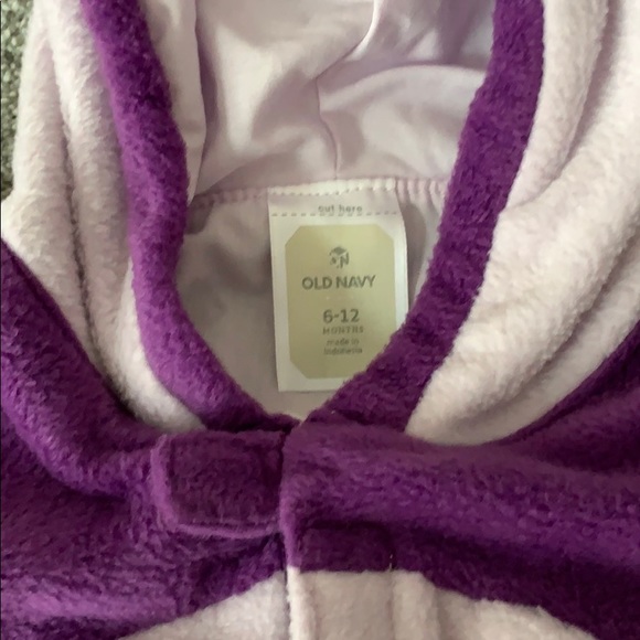 Butterfly costume - Picture 4 of 6